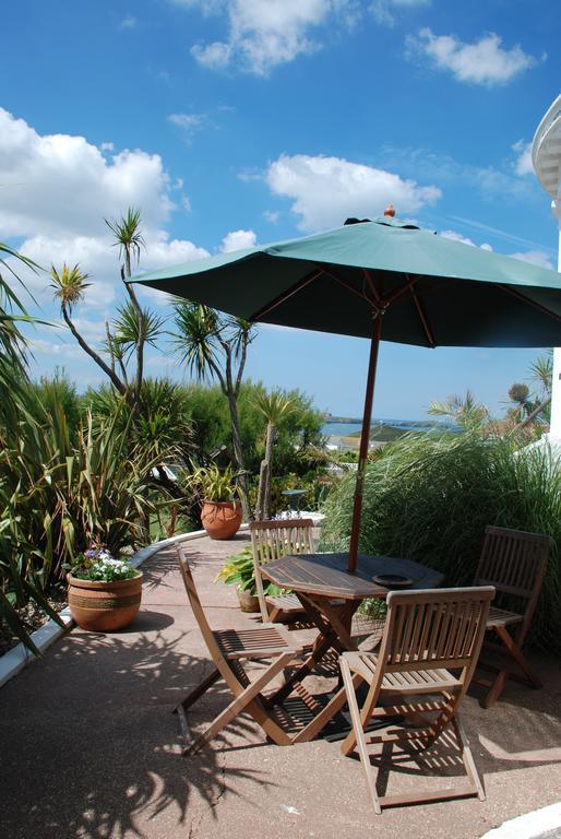 The Whipsiderry Hotel New Quay Екстериор снимка