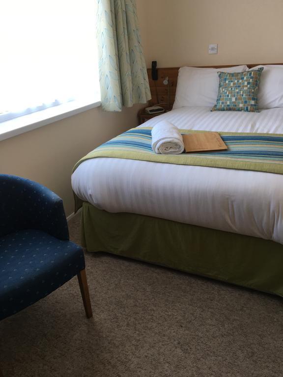 The Whipsiderry Hotel New Quay Екстериор снимка